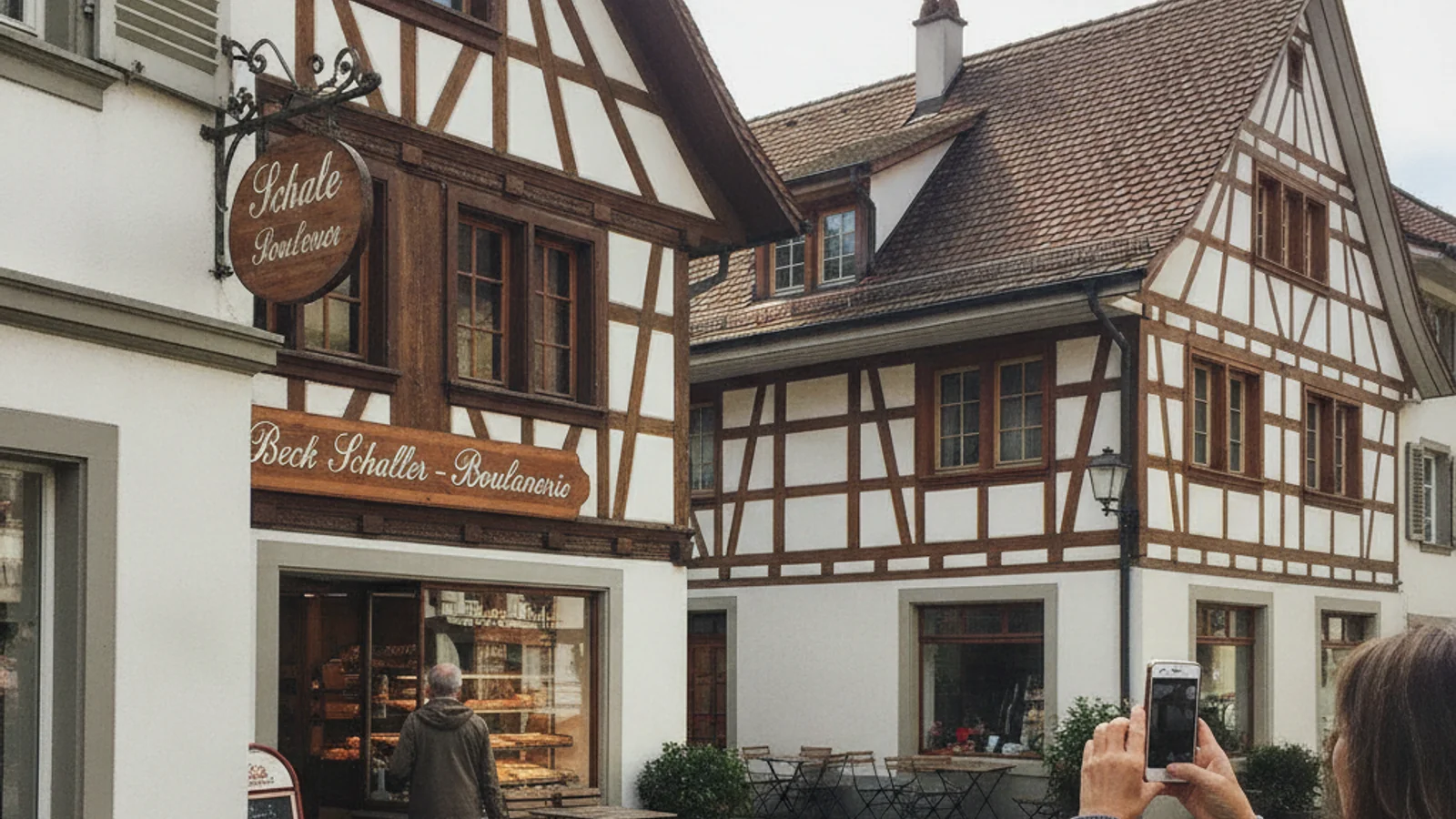 Vitrier Düdingen, Fribourg - Vitrier professionnel