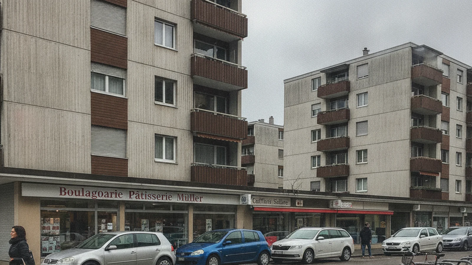 Vitrier Villars-sur-Glâne, Fribourg - Vitrier professionnel